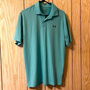 Under Armour men’s polo